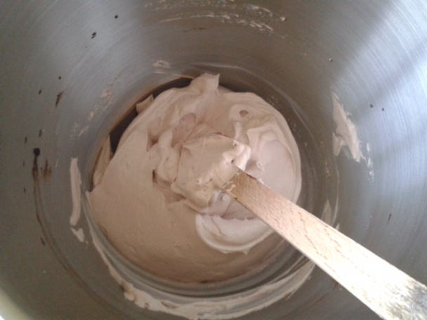 Klasická torta (fotorecept) - obrázok 2