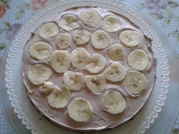 Klasická torta (fotorecept) - obrázok 4