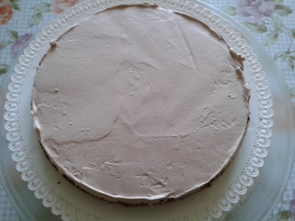 Klasická torta (fotorecept) - obrázok 5