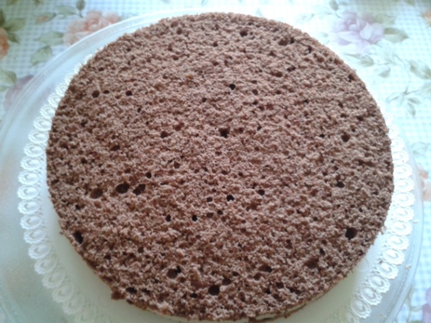 Klasická torta (fotorecept) - obrázok 6