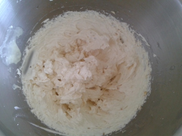 Elegantná torta (fotorecept) - obrázok 2