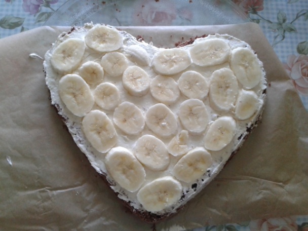 Elegantná torta (fotorecept) - obrázok 4