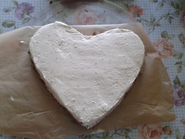 Elegantná torta (fotorecept) - obrázok 5