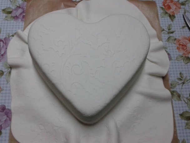 Elegantná torta (fotorecept) - obrázok 10