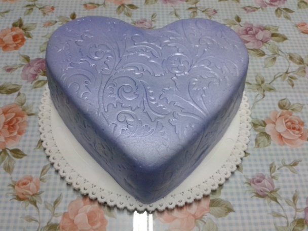 Elegantná torta (fotorecept) - obrázok 11