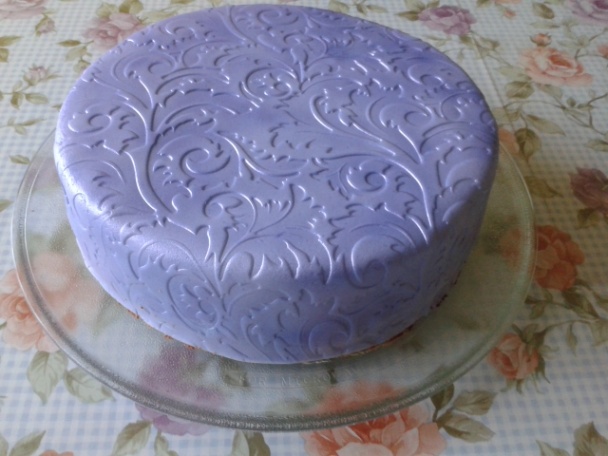 Elegantná torta (fotorecept) - obrázok 13