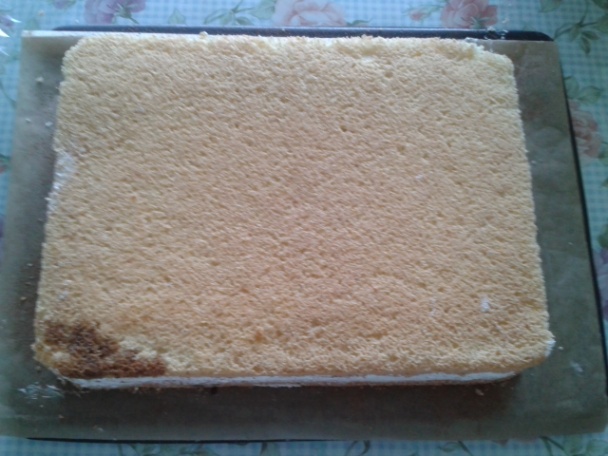 Torta cigarety (fotorecept)  - obrázok 5