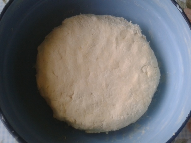 Tvarohové chrupinky (fotorecept) - obrázok 2