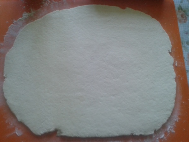 Tvarohové chrupinky (fotorecept) - obrázok 3