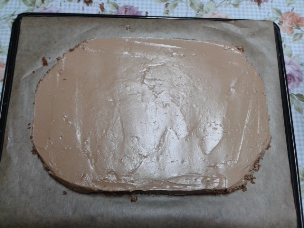 Torta Gru (fotorecept) - obrázok 1