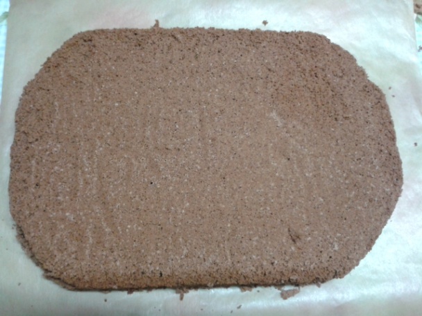 Torta Gru (fotorecept) - obrázok 2