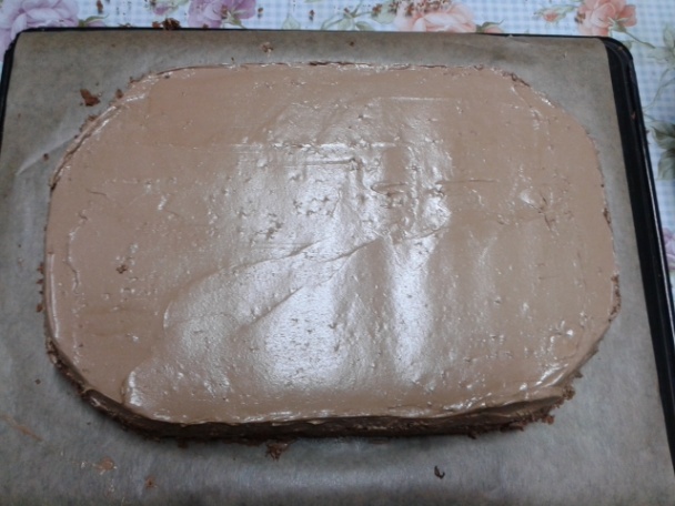 Torta Gru (fotorecept) - obrázok 3