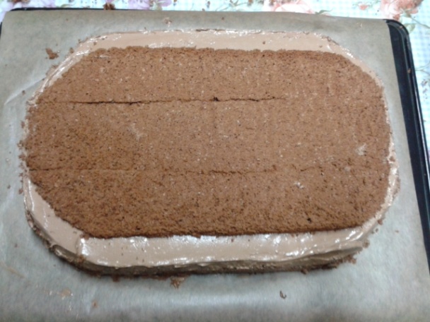 Torta Gru (fotorecept) - obrázok 4