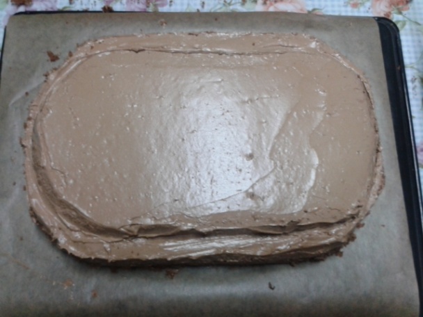 Torta Gru (fotorecept) - obrázok 5