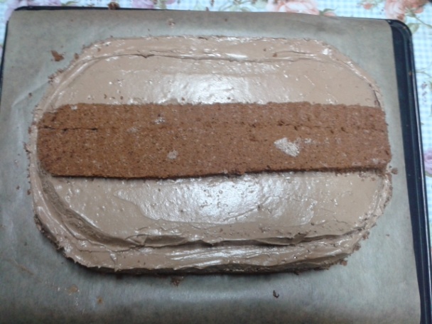 Torta Gru (fotorecept) - obrázok 6