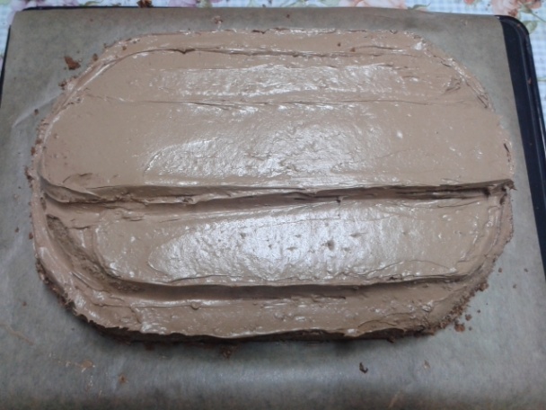 Torta Gru (fotorecept) - obrázok 7