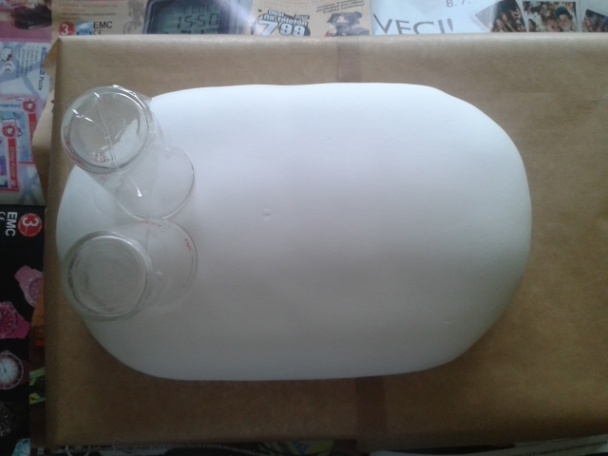 Torta Gru (fotorecept) - obrázok 10