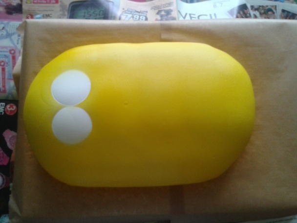 Torta Gru (fotorecept) - obrázok 11