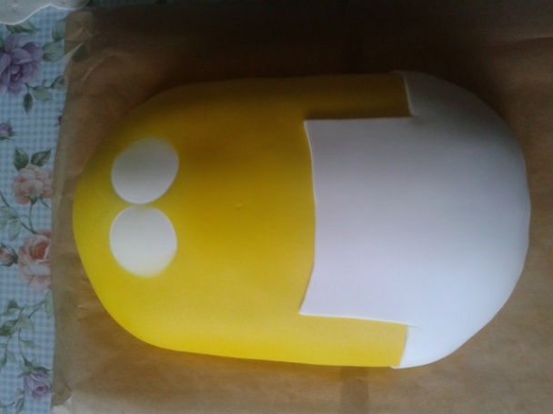 Torta Gru (fotorecept) - obrázok 13