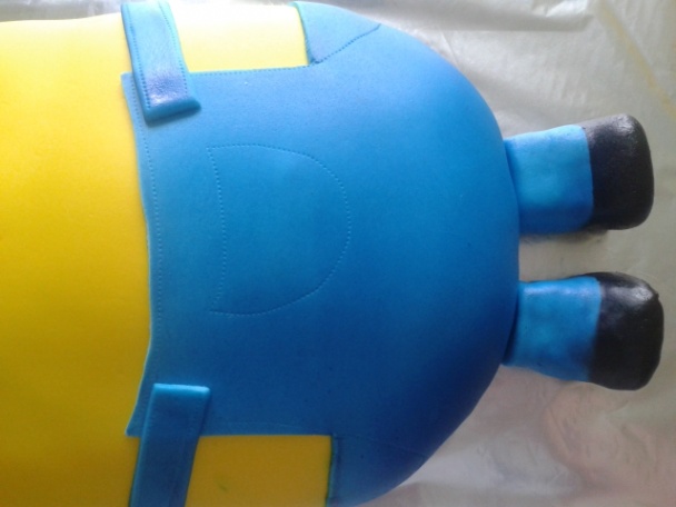 Torta Gru (fotorecept) - obrázok 14