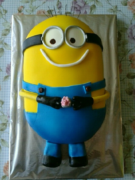 Torta Gru (fotorecept) - obrázok 15