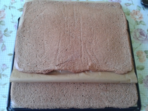 Elegantné jogurtové kocky (fotorecept) - obrázok 1