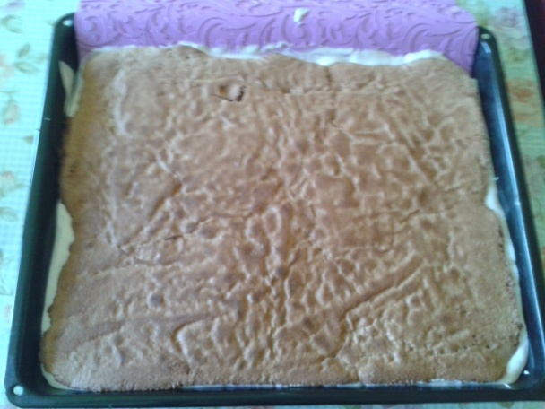 Elegantné jogurtové kocky (fotorecept) - obrázok 7