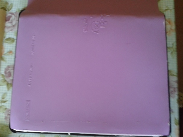 Elegantné jogurtové kocky (fotorecept) - obrázok 11