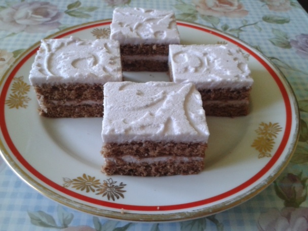 Elegantné jogurtové kocky (fotorecept) - obrázok 13