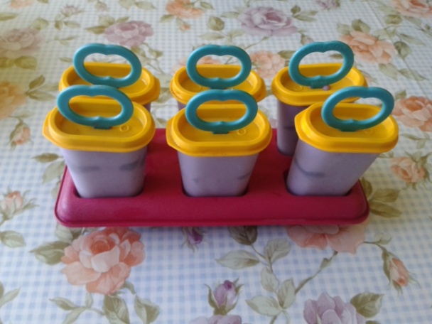 Domáci černicový nanuk (fotorecept) - obrázok 7