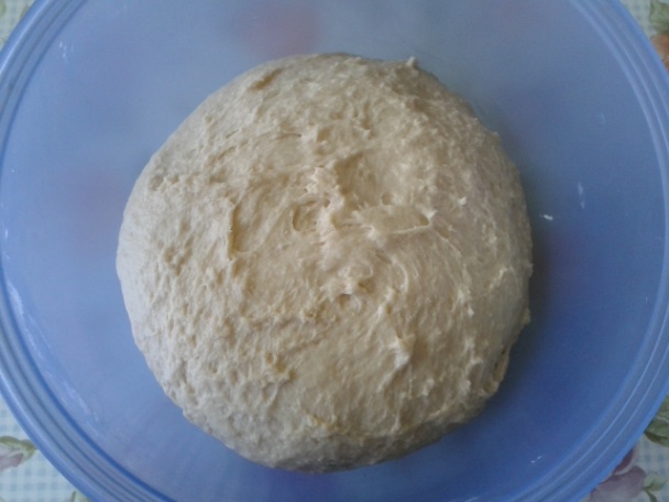 Žemľa plnená dobrotami (fotorecept) - obrázok 3