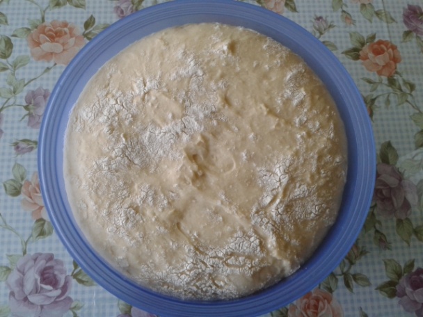 Žemľa plnená dobrotami (fotorecept) - obrázok 4