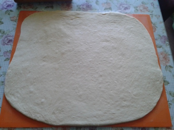 Žemľa plnená dobrotami (fotorecept) - obrázok 5