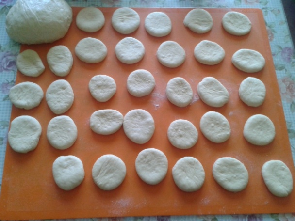 Žemľa plnená dobrotami (fotorecept) - obrázok 6