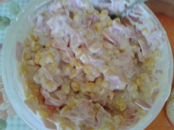 Žemľa plnená dobrotami (fotorecept) - obrázok 7