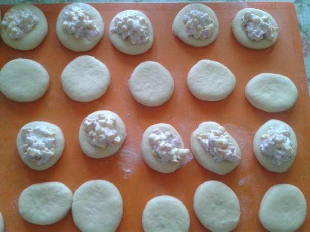 Žemľa plnená dobrotami (fotorecept) - obrázok 8