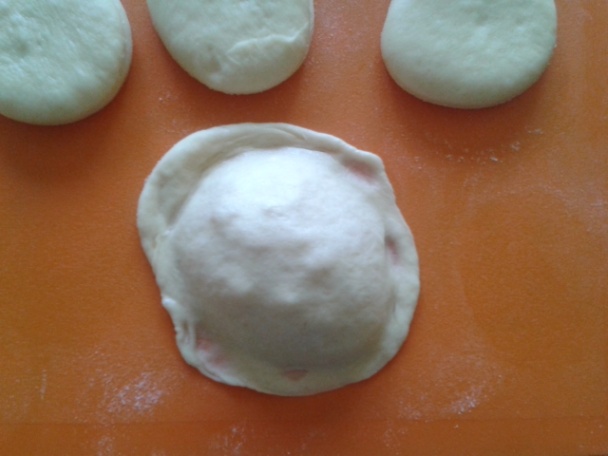 Žemľa plnená dobrotami (fotorecept) - obrázok 9