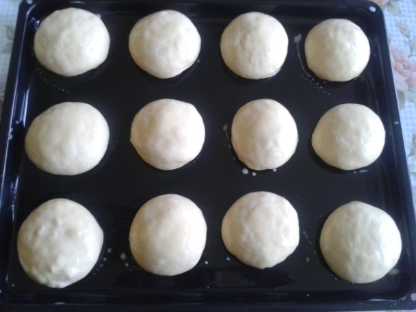 Žemľa plnená dobrotami (fotorecept) - obrázok 11