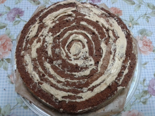 Torta pre synčeka k narodeninám (fotorecept) - obrázok 3