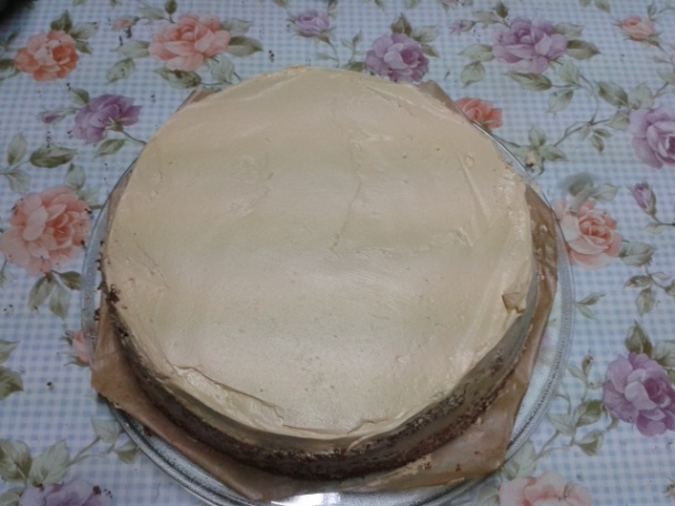 Torta pre synčeka k narodeninám (fotorecept) - obrázok 4