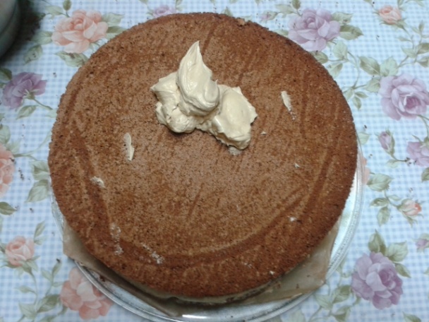 Torta pre synčeka k narodeninám (fotorecept) - obrázok 5