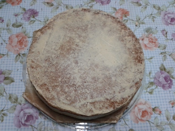 Torta pre synčeka k narodeninám (fotorecept) - obrázok 6