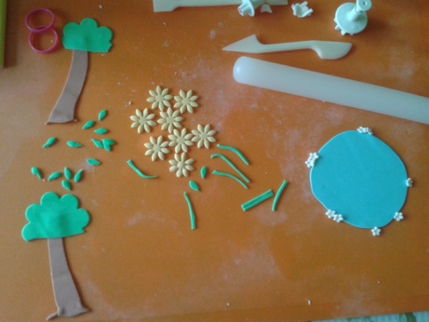 Torta pre synčeka k narodeninám (fotorecept) - obrázok 11