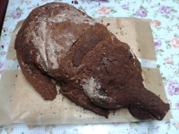 10 kilové pečené prasiatko (fotorecept)  - obrázok 9