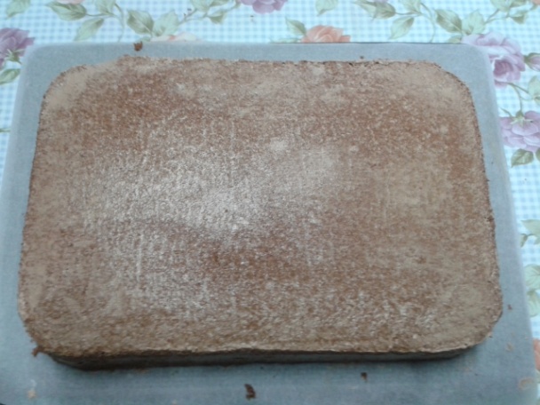 Maľovaná torta (fotorecept) - obrázok 7