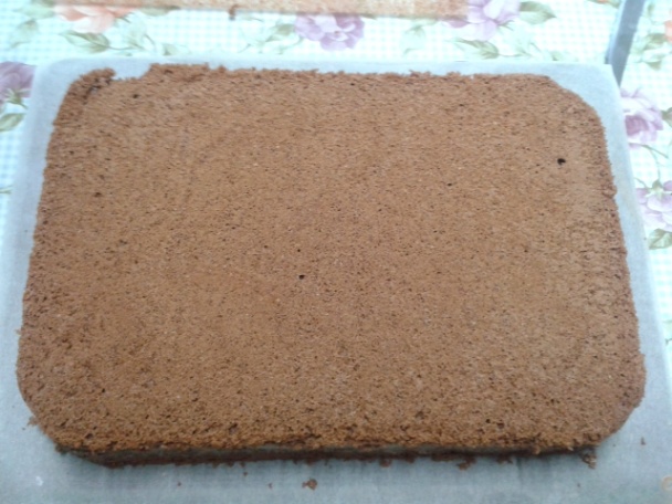 Maľovaná torta (fotorecept) - obrázok 6