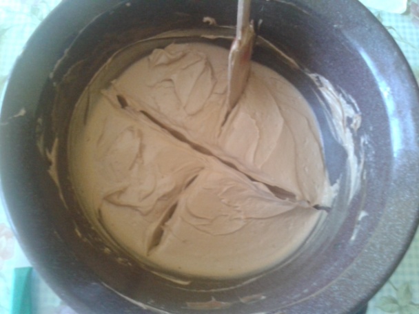 Dobošové rezy od babky (fotorecept) - obrázok 4