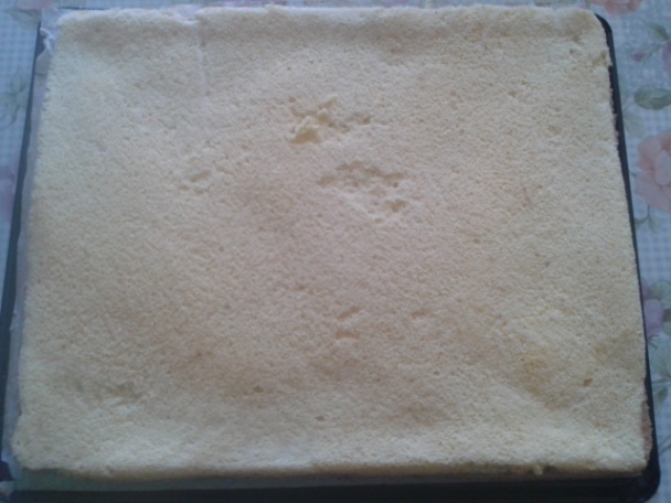 Dobošové rezy od babky (fotorecept) - obrázok 6