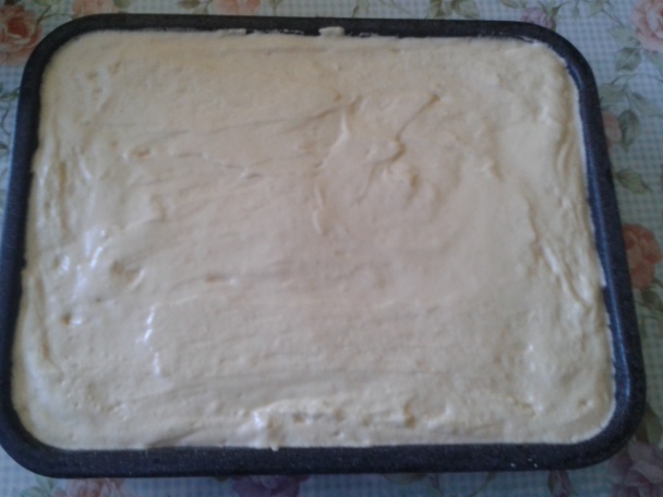 Ruské punčové rezy (fotorecept) - obrázok 2