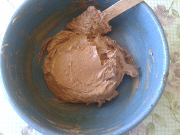 Ruské punčové rezy (fotorecept) - obrázok 9